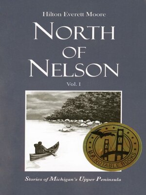 cover image of North of Nelson (Vol. 1)